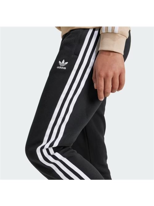 trefoil pants ADIDAS ORIGINAL | IY7484BLACK